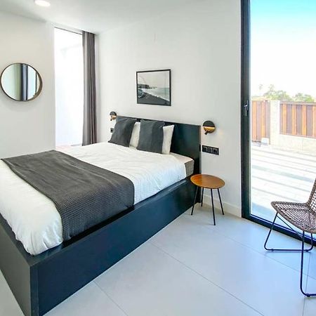 Lea Luxury Golf House Villa Caleta De Fuste Kültér fotó