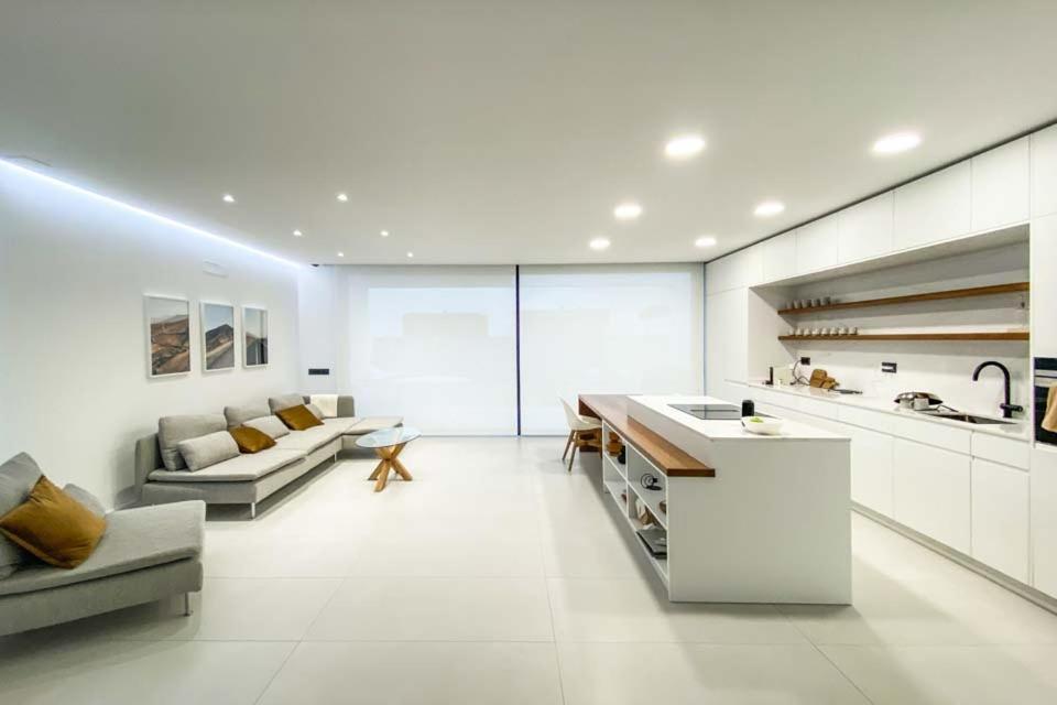 Lea Luxury Golf House Villa Caleta De Fuste Kültér fotó